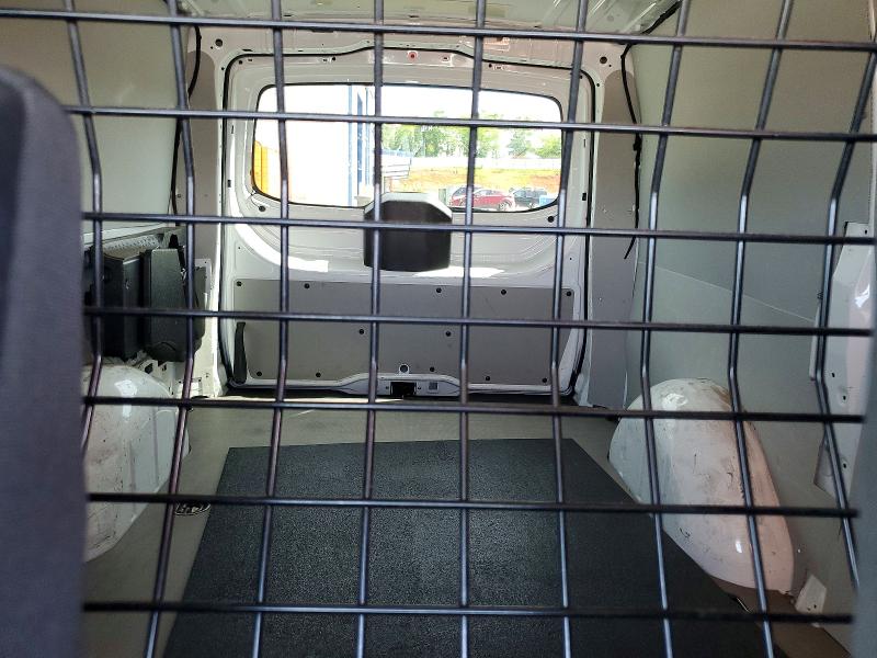 Aukcja sprzedaży 2021 Mercedes-benz Metris, vin: W1YV0BEY7M3916710, numer aukcji: 54883806