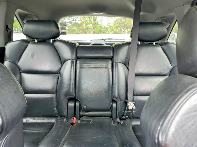 Aukcja sprzedaży 2009 Acura Mdx, vin: 2HNYD28679H505113, numer aukcji: 54516986