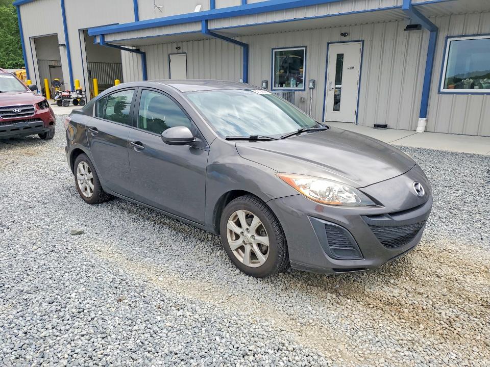 Продажа на аукционе авто 2010 Mazda 3, vin: JM1BL1SF2A1318060, номер лота: 55438396