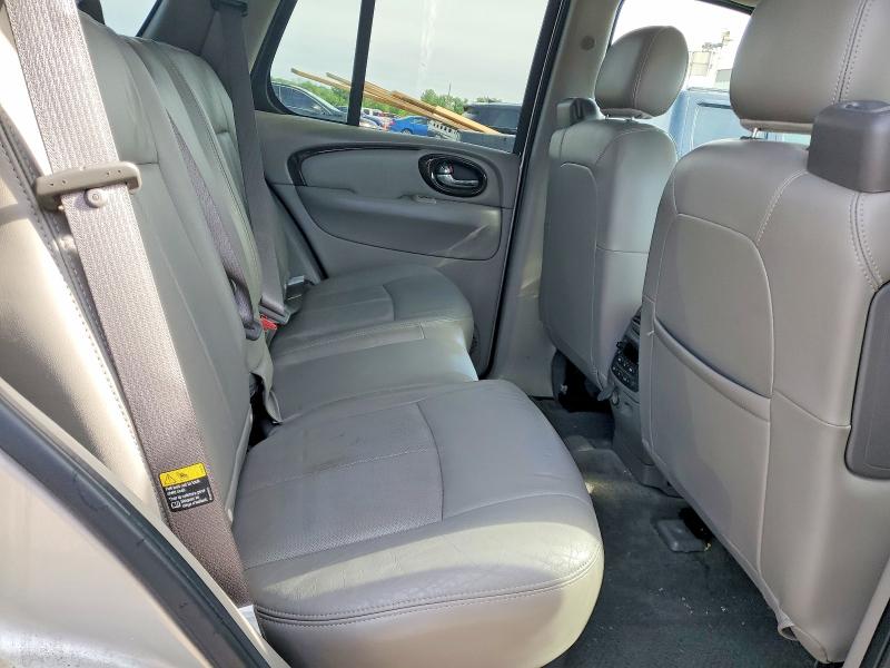 Продаж на аукціоні авто 2004 Buick Rainier, vin: 5GADT13S142265887, номер лоту: 52535166