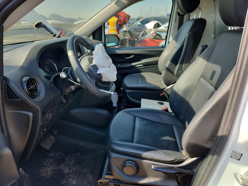 Aukcja sprzedaży 2023 Mercedes-benz Metris, vin: W1YV0BEY5P4286555, numer aukcji: 51924026