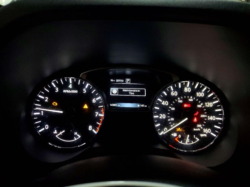 54468596 :رقم المزاد ، 5N1DR2AM8LC616127 vin ، 2020 Nissan Pathfinder مزاد بيع