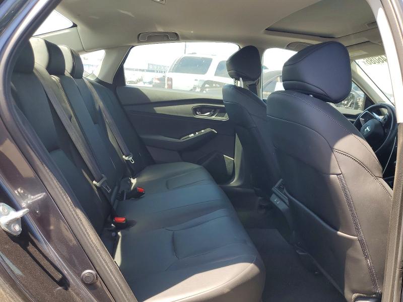 54146086 :رقم المزاد ، 1HGCY2F82SA073948 vin ، 2025 Honda Accord مزاد بيع