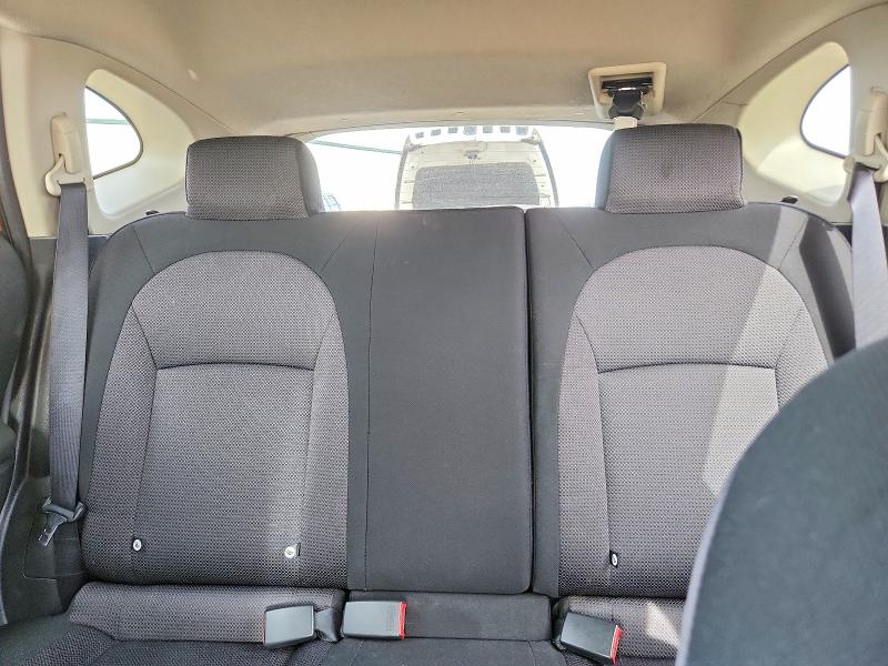 2008 Nissan Rogue მანქანა იყიდება აუქციონზე, vin: JN8AS58TX8W012275, აუქციონის ნომერი: 53067196