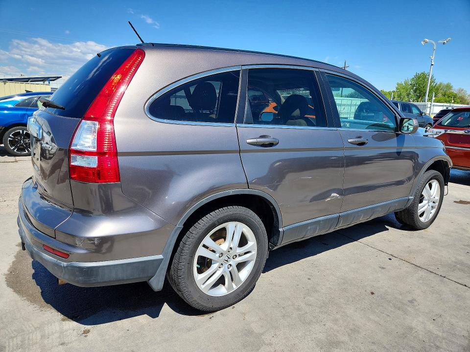 2011 Honda Cr-v მანქანა იყიდება აუქციონზე, vin: 5J6RE4H79BL073266, აუქციონის ნომერი: 52859586