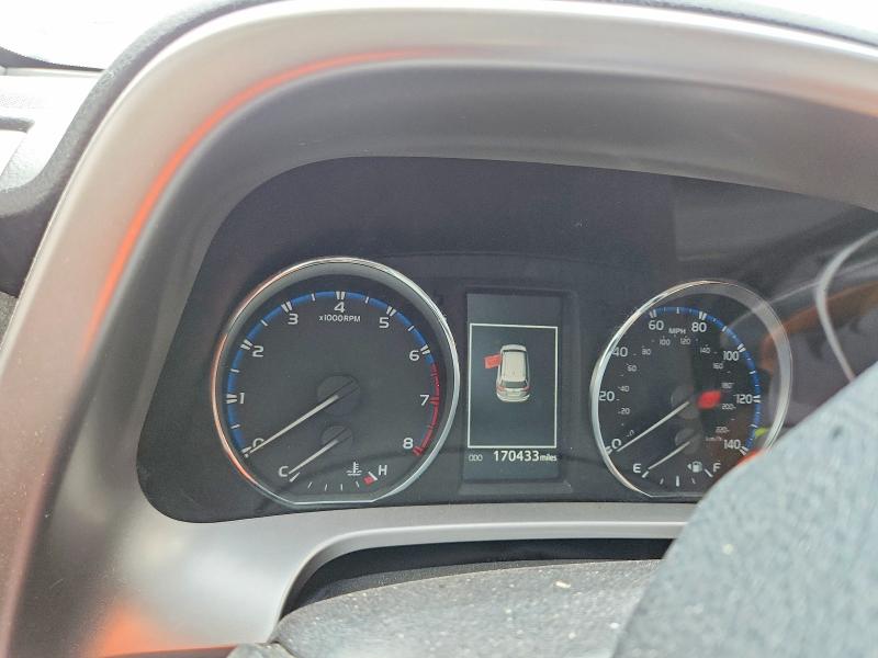 54001466 :رقم المزاد ، JTMYFREV6GJ080340 vin ، 2016 Toyota Rav4 مزاد بيع