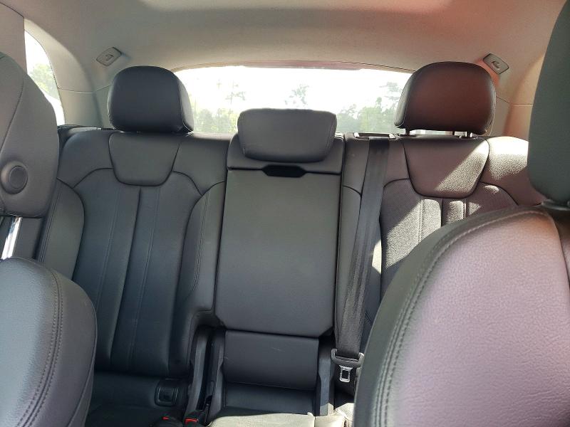 Aukcja sprzedaży 2019 Audi Q5, vin: WA1BNAFY6K2022972, numer aukcji: 55212976