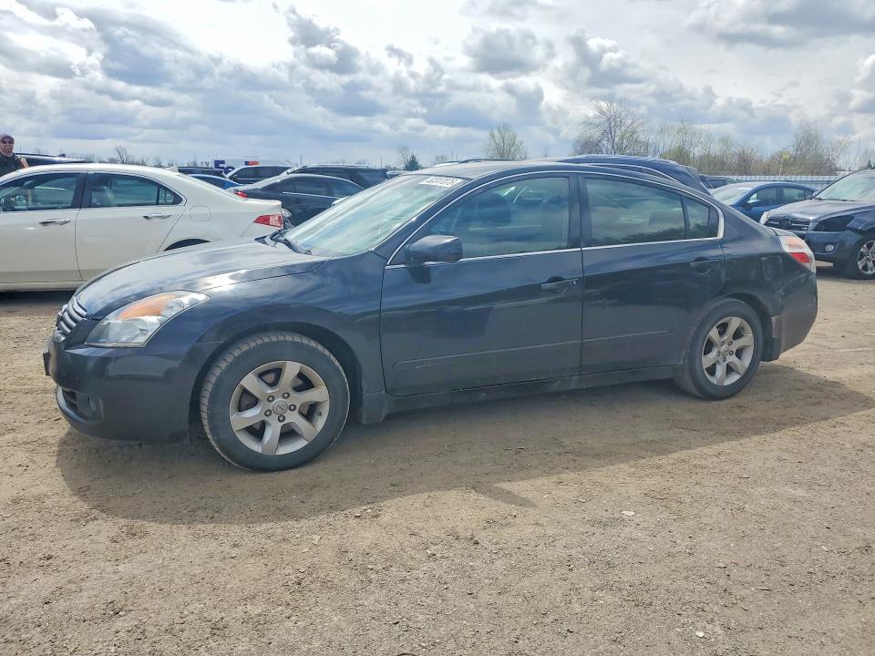 Aukcja sprzedaży 2009 Nissan Altima, vin: 1N4AL21E89C174112, numer aukcji: 52317076