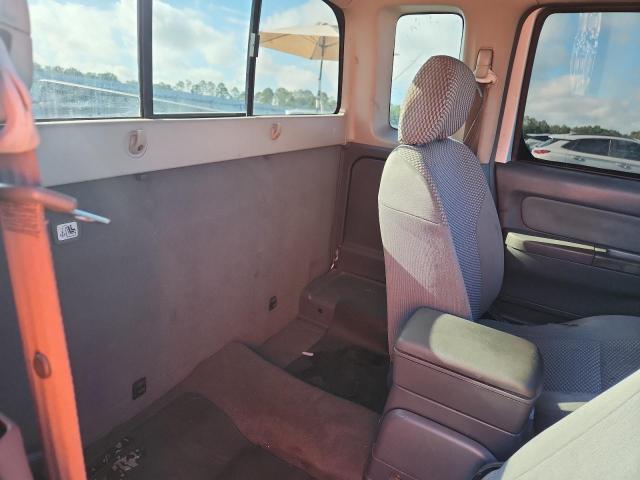 Продаж на аукціоні авто 2002 Nissan Frontier, vin: 1N6ED26T72C357004, номер лоту: 53733766