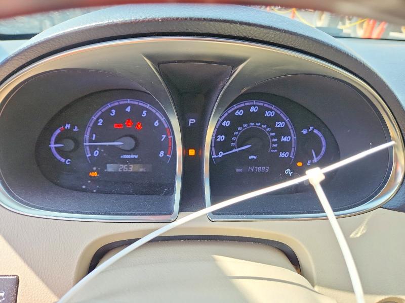 Продаж на аукціоні авто 2011 Toyota Avalon, vin: 4T1BK3DB8BU437736, номер лоту: 54502216