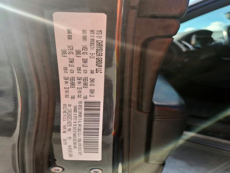2014 Jeep Grand Cherokee მანქანა იყიდება აუქციონზე, vin: 1C4RJEAG3EC145276, აუქციონის ნომერი: 52873396