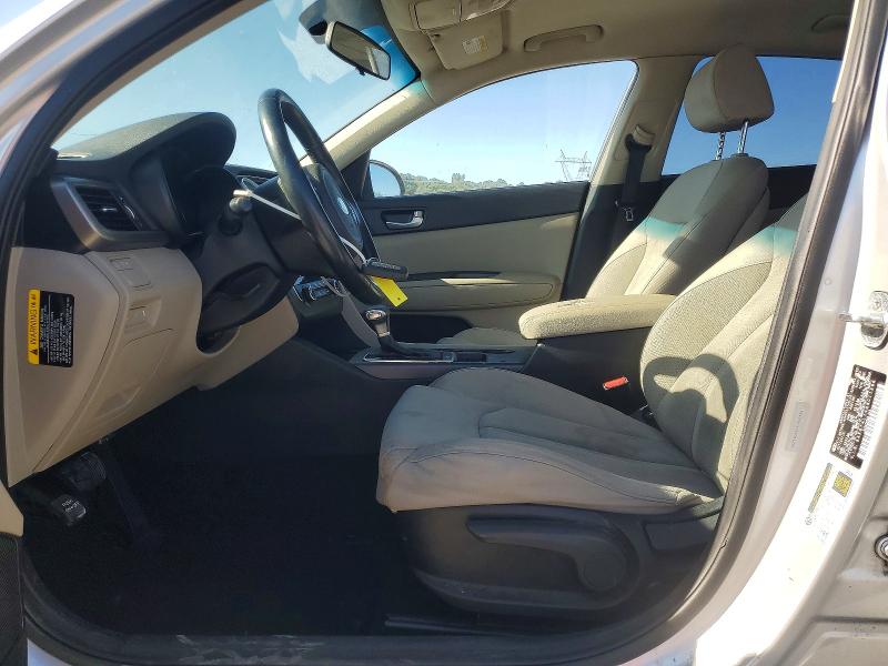 Aukcja sprzedaży 2016 Kia Optima, vin: 5XXGT4L19GG011296, numer aukcji: 53682666