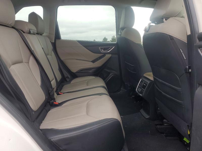 Aukcja sprzedaży 2020 Subaru Forester, vin: JF2SKAUC7LH465833, numer aukcji: 55105426