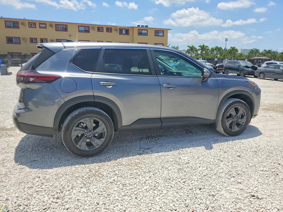 52225656 :رقم المزاد ، 5N1BT3BA2TC807254 vin ، 2026 Nissan Rogue مزاد بيع