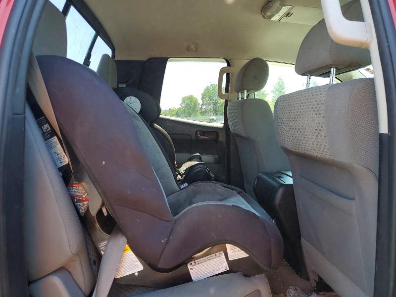 Aukcja sprzedaży 2011 Toyota Tundra, vin: 5TFUM5F13BX021907, numer aukcji: 52176046