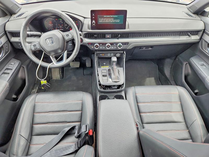 2024 Honda Cr-v მანქანა იყიდება აუქციონზე, vin: 7FARS6H89RE044208, აუქციონის ნომერი: 54768656