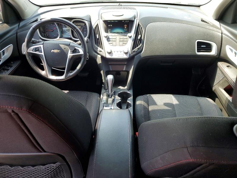 Продаж на аукціоні авто 2012 Chevrolet Equinox, vin: 2GNALDEK8C6268147, номер лоту: 53120366