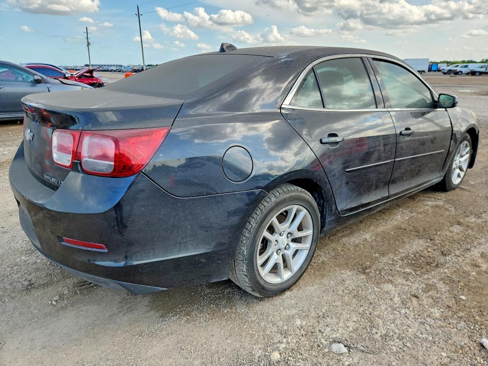 54820566 :رقم المزاد ، 1G11C5SL2EF268190 vin ، 2014 Chevrolet Malibu مزاد بيع