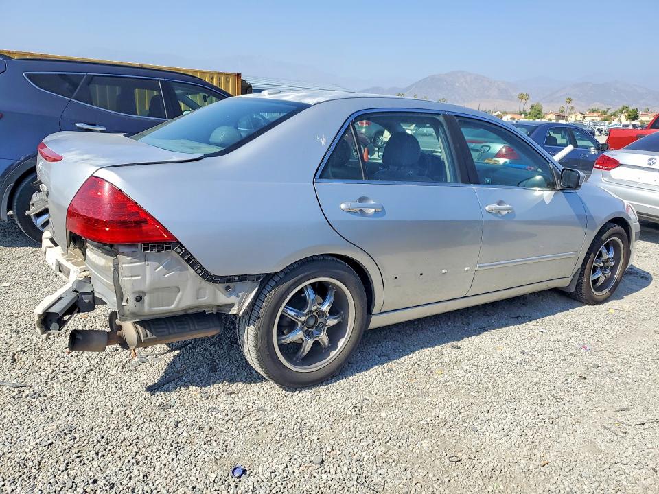 2006 Honda Accord მანქანა იყიდება აუქციონზე, vin: JHMCM568X6C011539, აუქციონის ნომერი: 53559276