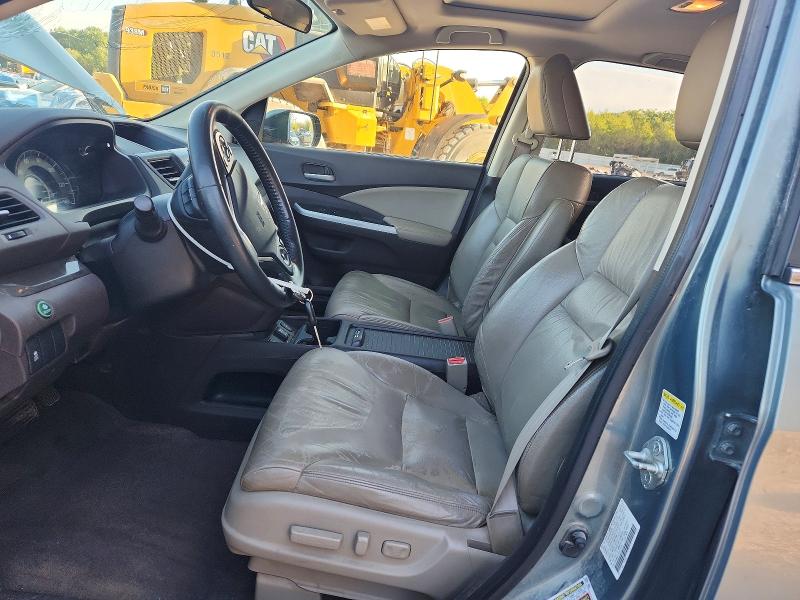 Продаж на аукціоні авто 2012 Honda Cr-v, vin: JHLRM4H77CC012978, номер лоту: 52732236