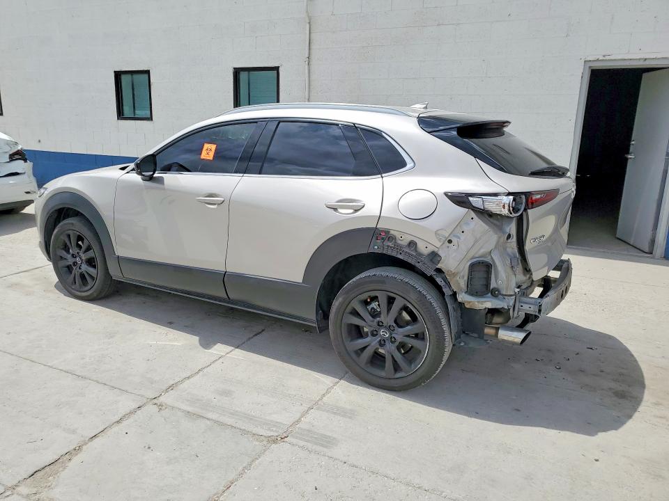 52883316 :رقم المزاد ، 3MVDMBDY2PM519705 vin ، 2023 Mazda Cx-30 مزاد بيع