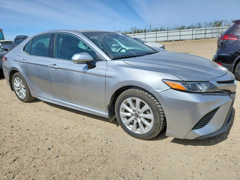 Продажа на аукционе авто 2019 Toyota Camry, vin: 4T1B11HK9KU783196, номер лота: 53423566
