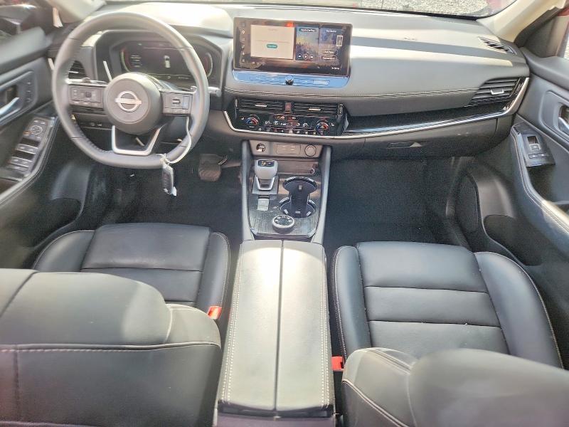 Продаж на аукціоні авто 2024 Nissan Rogue, vin: 5N1BT3CB0RC723630, номер лоту: 54018706