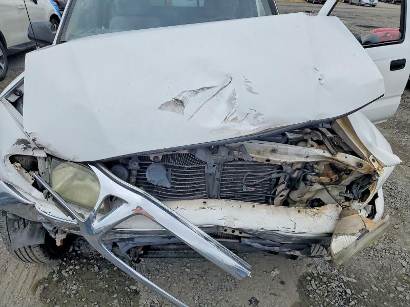 54551276 :رقم المزاد ، 5TEVL52N01Z770638 vin ، 2001 Toyota Tacoma مزاد بيع