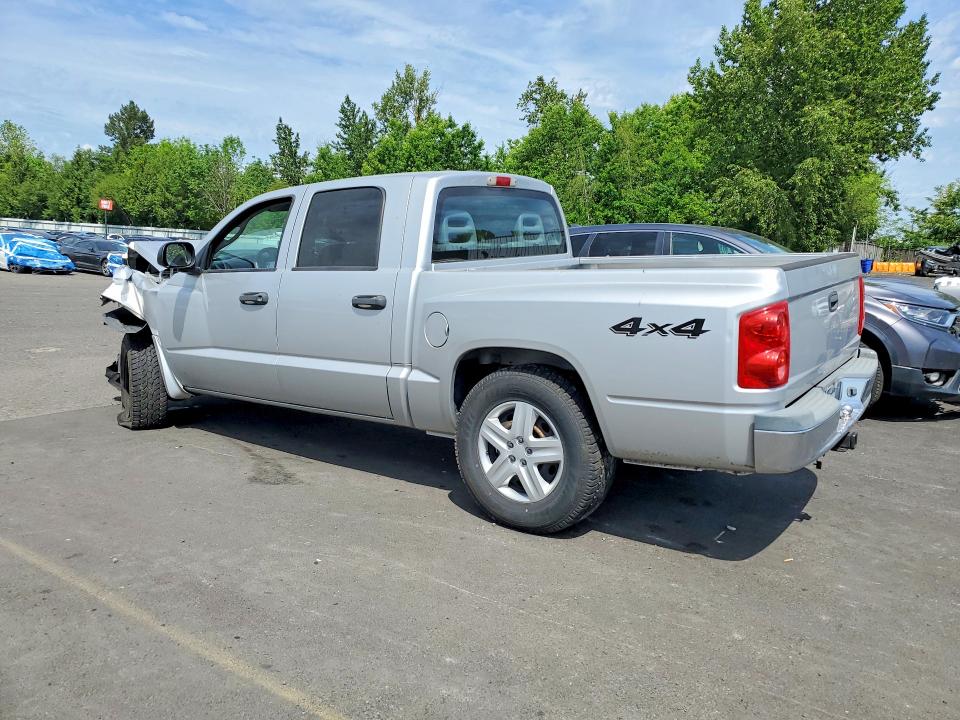 Aukcja sprzedaży 2006 Dodge Dakota, vin: 1D7HW48N26S601938, numer aukcji: 53027866