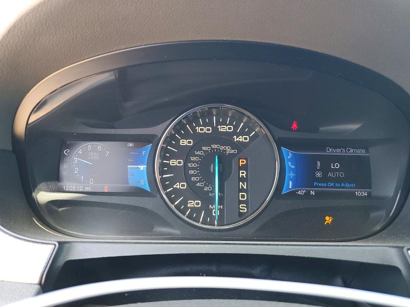 Продажа на аукционе авто 2013 Ford Edge, vin: 2FMDK3JC7DBA40758, номер лота: 54108236