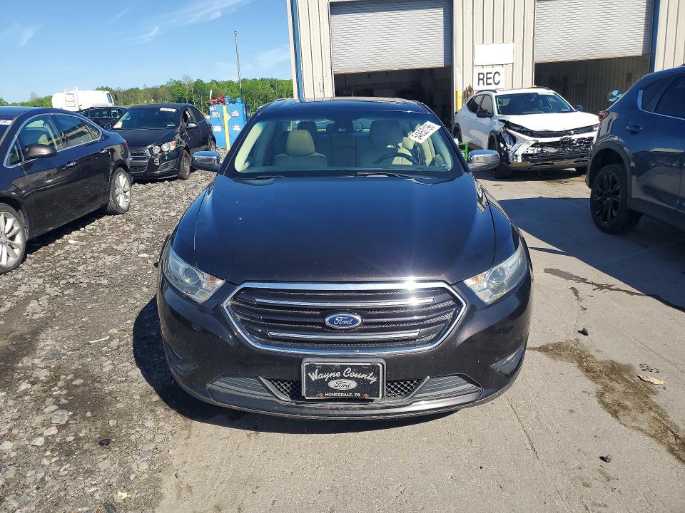 2013 Ford Taurus მანქანა იყიდება აუქციონზე, vin: 1FAHP2F84DG137582, აუქციონის ნომერი: 54850196