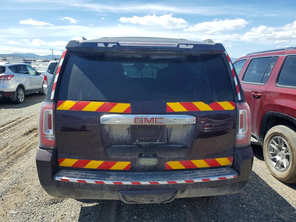 Aukcja sprzedaży 2017 Gmc Yukon Xl, vin: 1GKS2HKJ3HR252652, numer aukcji: 51003346