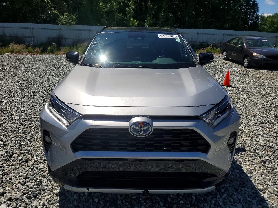 Продаж на аукціоні авто 2019 Toyota Rav4, vin: 2T3EWRFV8KW034424, номер лоту: 53522526