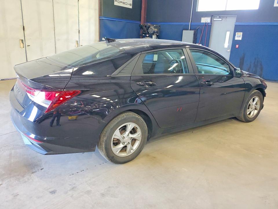 Aukcja sprzedaży 2021 Hyundai Elantra, vin: KMHLL4AGXMU127436, numer aukcji: 53968956