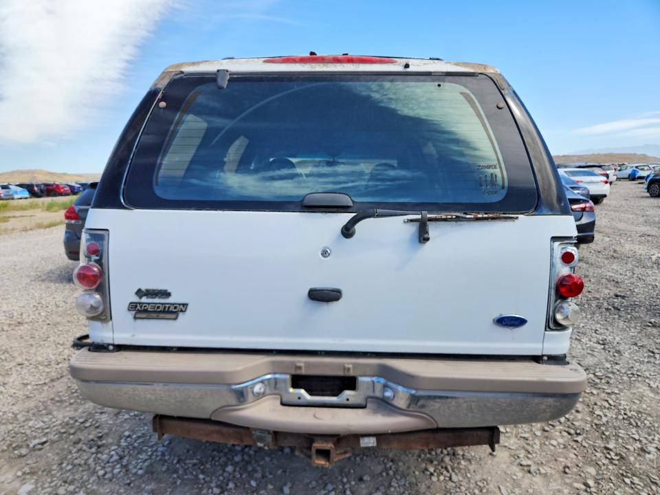 55097606 :رقم المزاد ، 1FMFU18L3VLB24297 vin ، 1997 Ford Expedition مزاد بيع