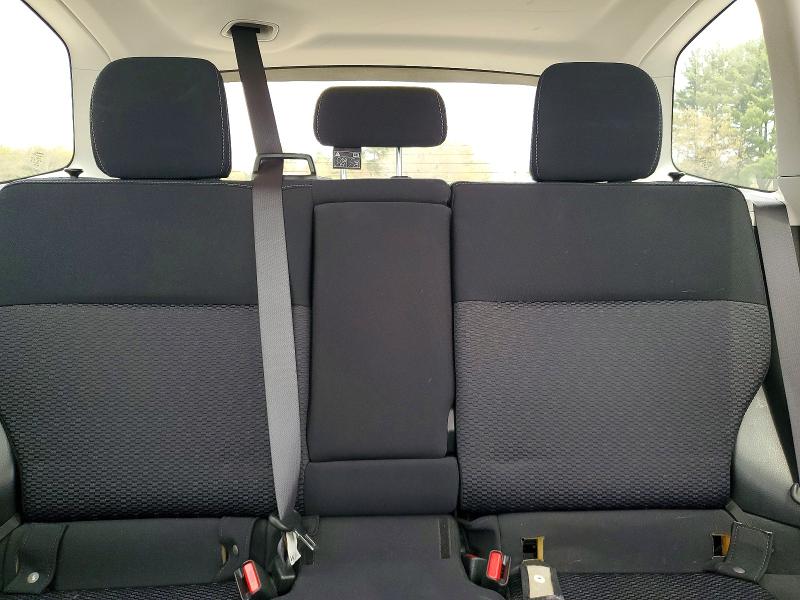Aukcja sprzedaży 2015 Subaru Forester, vin: JF2SJADC1FH403870, numer aukcji: 51406376