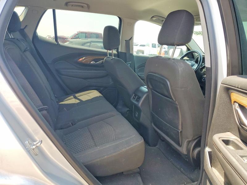 Продажа на аукционе авто 2020 Gmc Terrain, vin: 3GKALMEV5LL146980, номер лота: 53395946