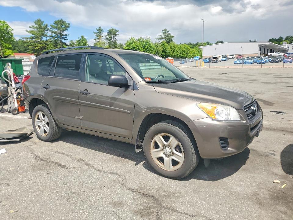 Auction sale of the 2011 Toyota Rav4, vin: 2T3BF4DV0BW097252, lot number: 55025786