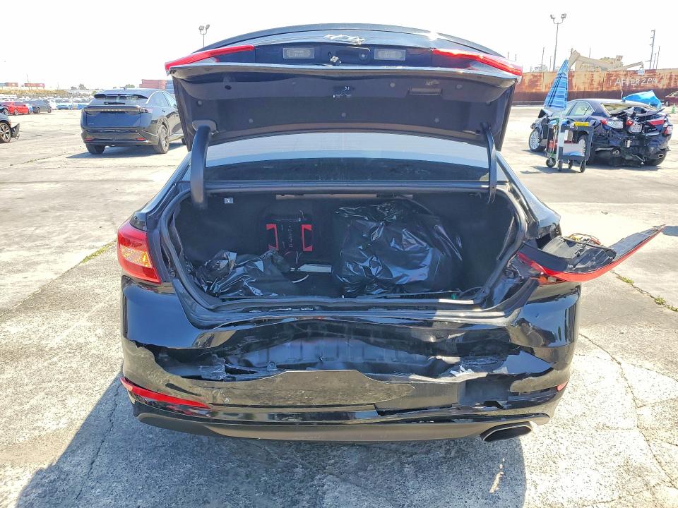 Aukcja sprzedaży 2017 Hyundai Sonata, vin: 5NPE24AF3HH580658, numer aukcji: 53246396