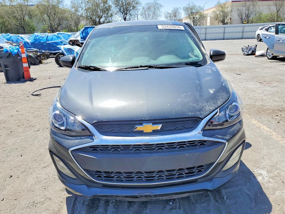 Продаж на аукціоні авто 2022 Chevrolet Spark, vin: KL8CB6SA8NC012573, номер лоту: 53439856
