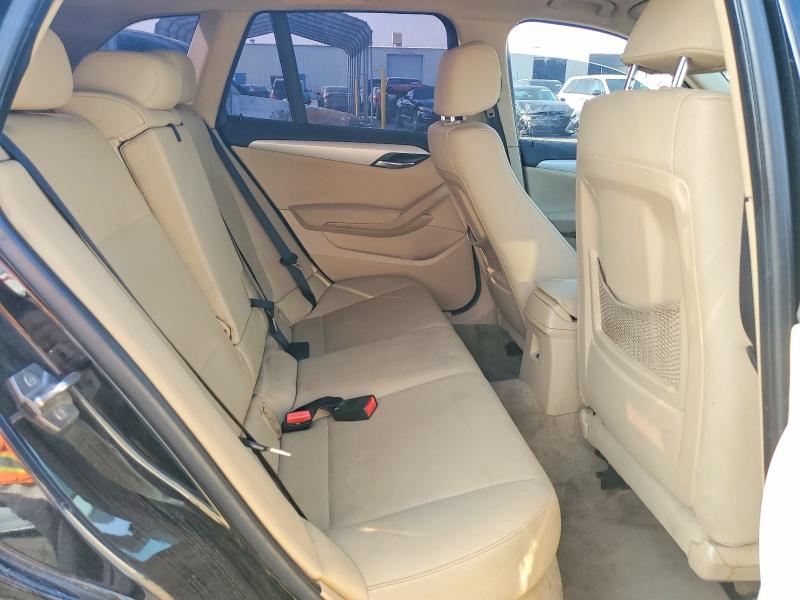 Aukcja sprzedaży 2015 Bmw X1, vin: WBAVM1C51FV316023, numer aukcji: 53477806