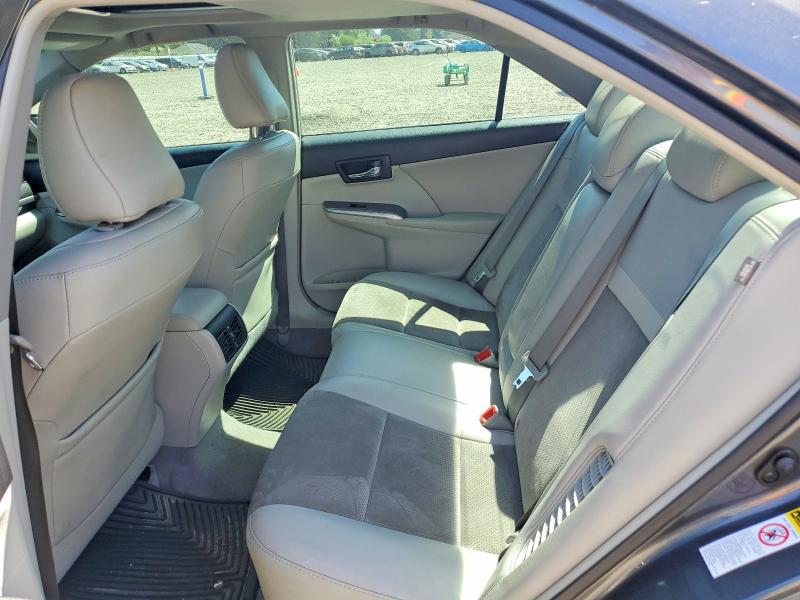 52474906 :رقم المزاد ، 4T1BD1FK7CU046476 vin ، 2012 Toyota Camry Hybrid مزاد بيع