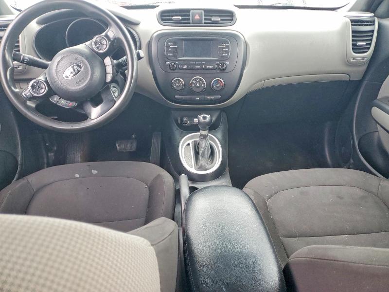 Продаж на аукціоні авто 2016 Kia Soul, vin: KNDJN2A20G7346343, номер лоту: 52385276