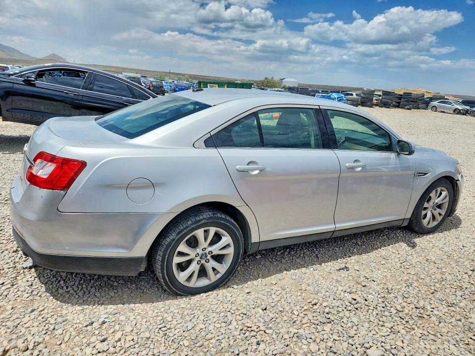Продаж на аукціоні авто 2011 Ford Taurus, vin: 1FAHP2EW0BG185304, номер лоту: 54916946