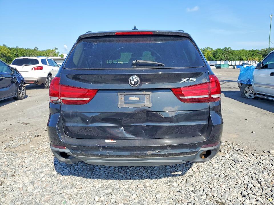 54677176 :رقم المزاد ، 5UXKR0C52E0H27784 vin ، 2014 Bmw X5 مزاد بيع
