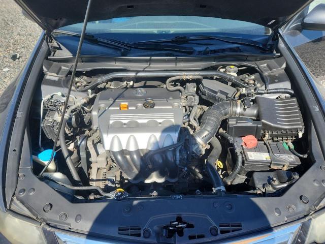53562326 :رقم المزاد ، JH4CU2F69BC009448 vin ، 2011 Acura Tsx مزاد بيع