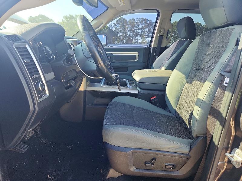 Продаж на аукціоні авто 2015 Ram 1500, vin: 1C6RR6LT3FS675772, номер лоту: 54063806