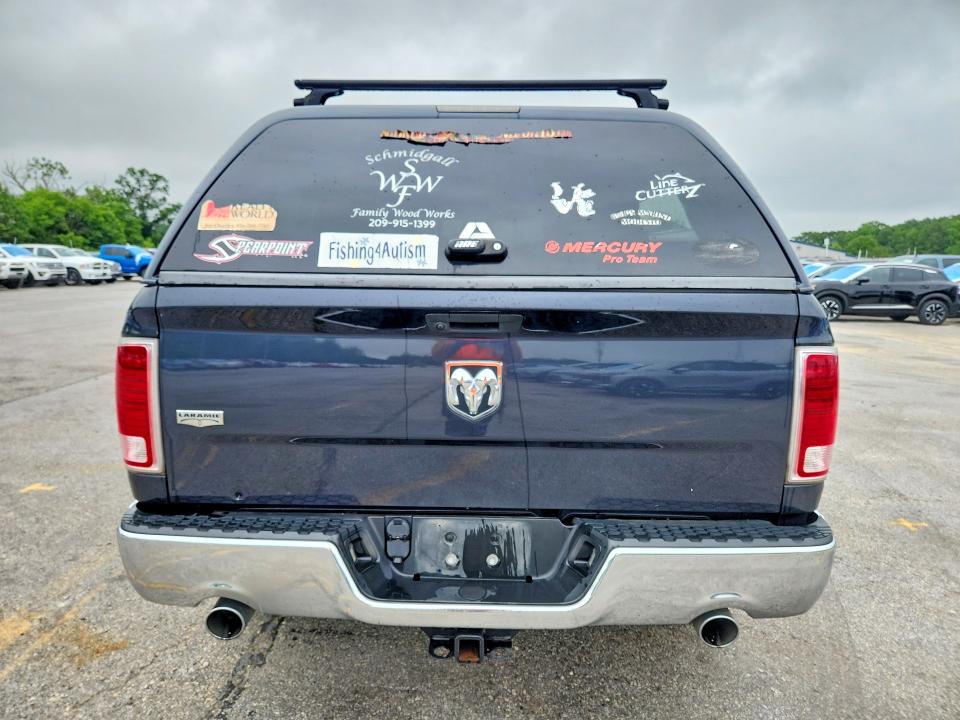 Продажа на аукционе авто 2019 Ram 1500 Classic, vin: 1C6RR6NM8KS707504, номер лота: 54130206