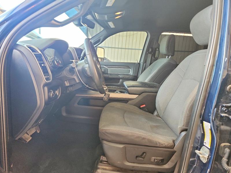 Продажа на аукционе авто 2023 Ram 3500, vin: 3C63RRHL3PG643283, номер лота: 50667166