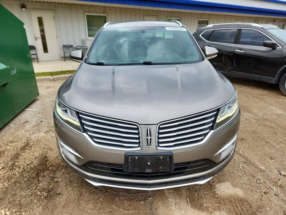 Aukcja sprzedaży 2016 Lincoln Mkc, vin: 5LMCJ1D93GUJ15180, numer aukcji: 53960526